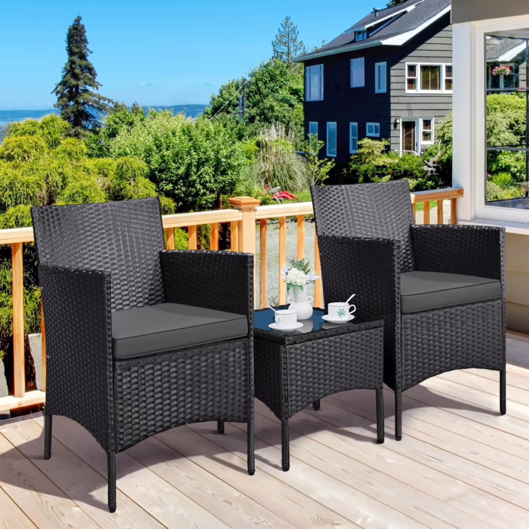 Patio Set