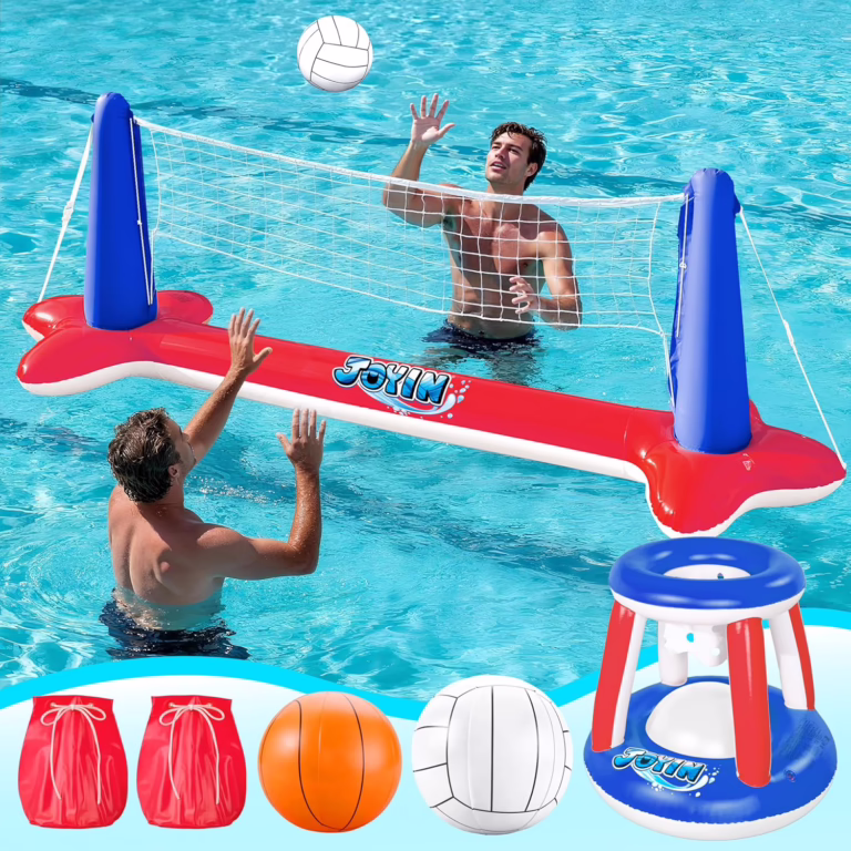 Pool Game!