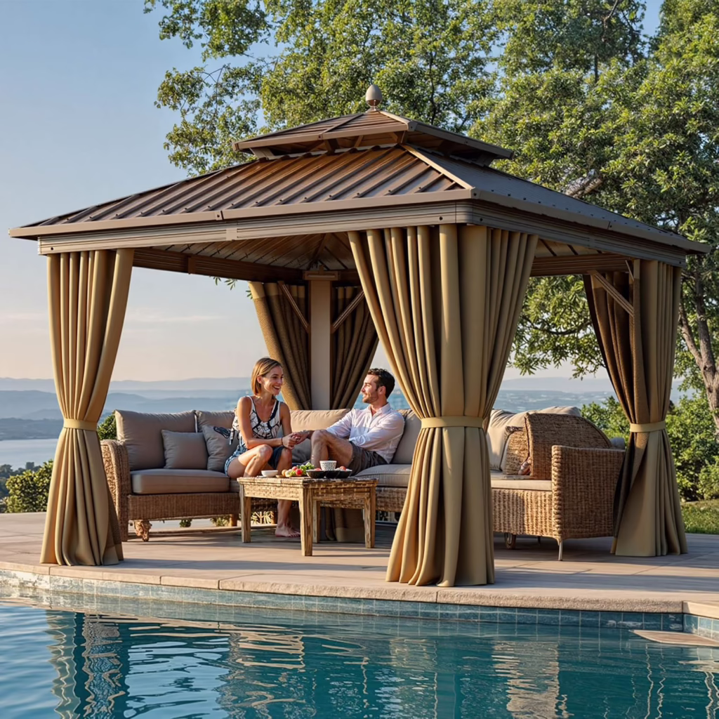 Gazebo