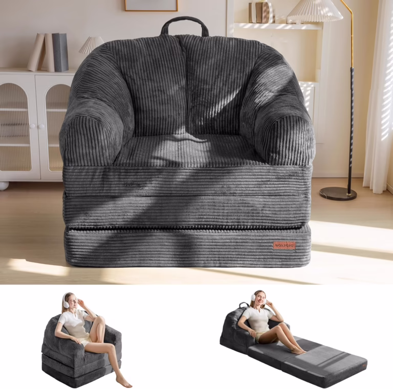 Folding Sofa Bed