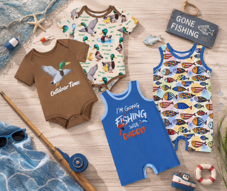 ☀️ Cute & Comfy Sets