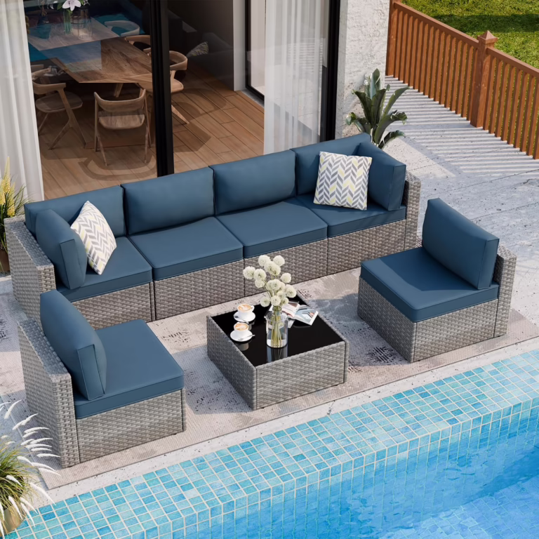 Patio Set