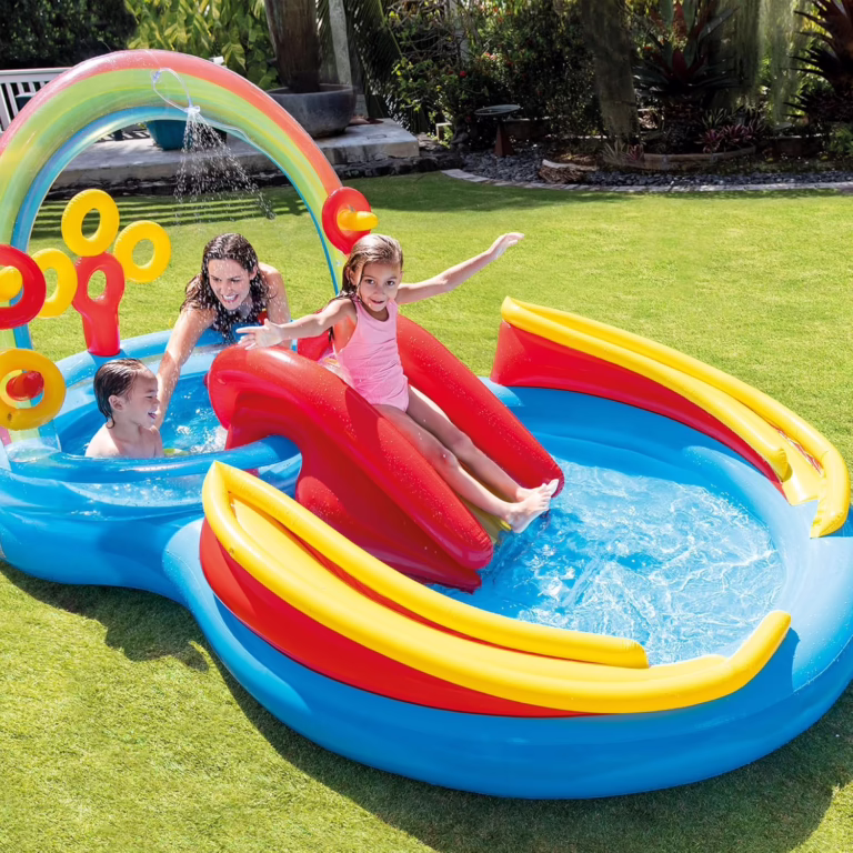 Intex Inflatable
