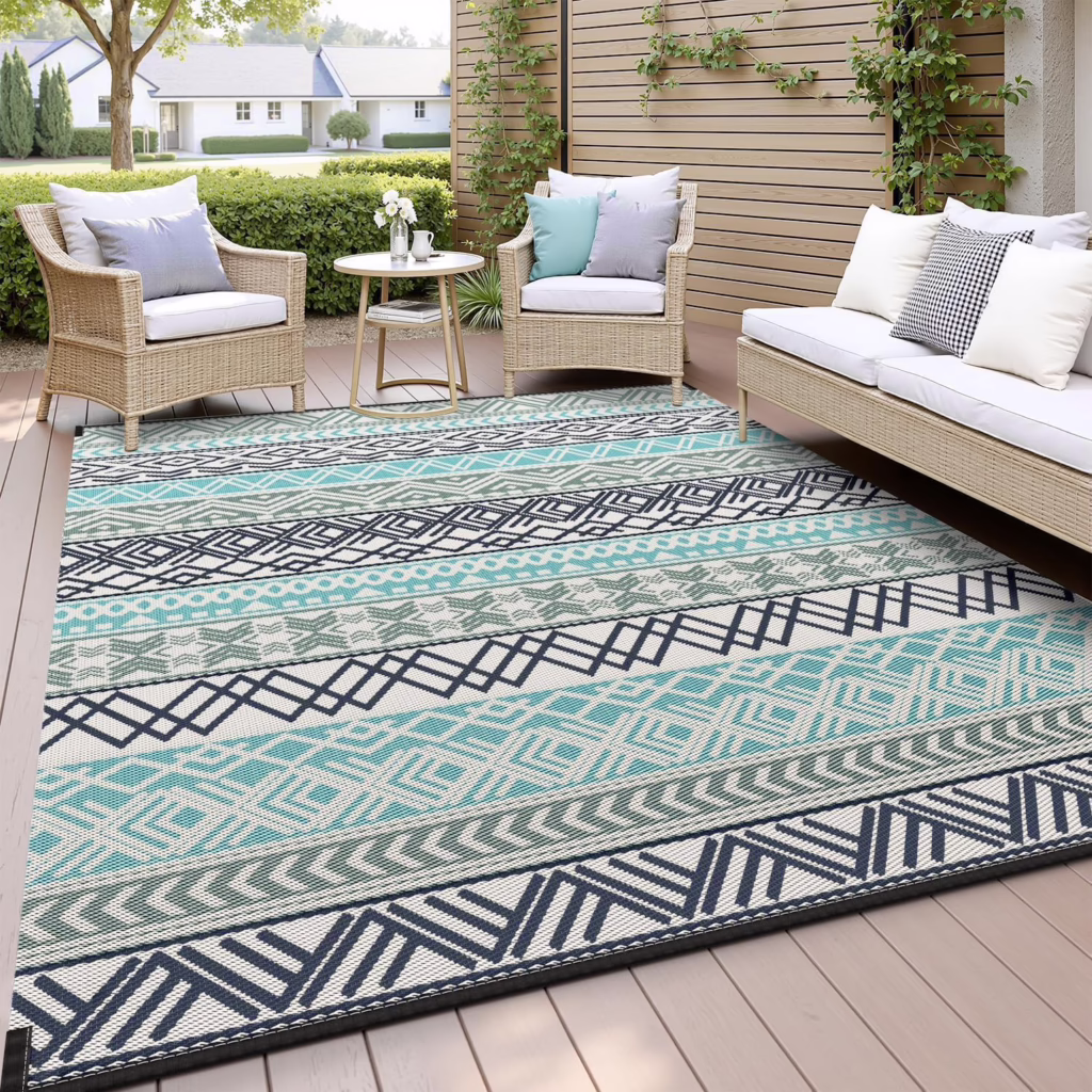 Outdoor Rug