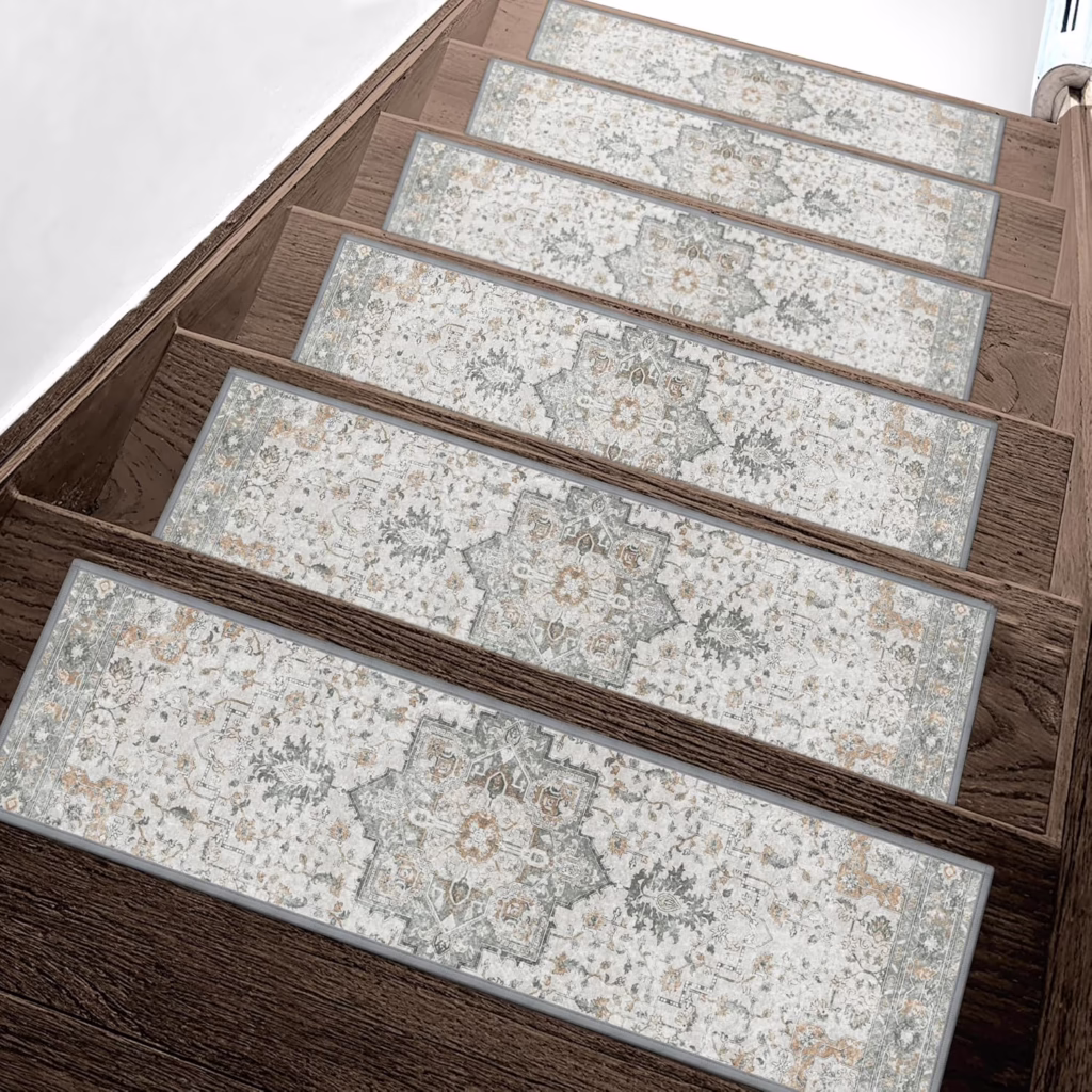 Stair Treads