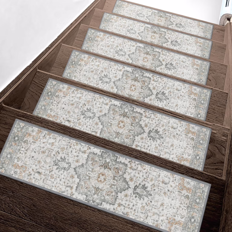 Stair Treads