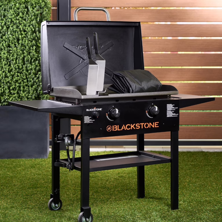 Blackstone Griddle