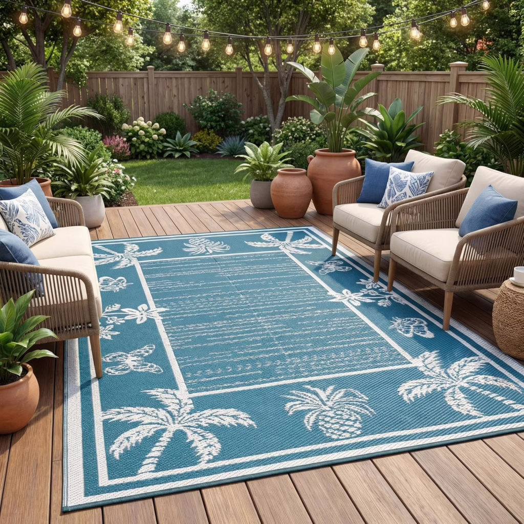 Outdoor Rug