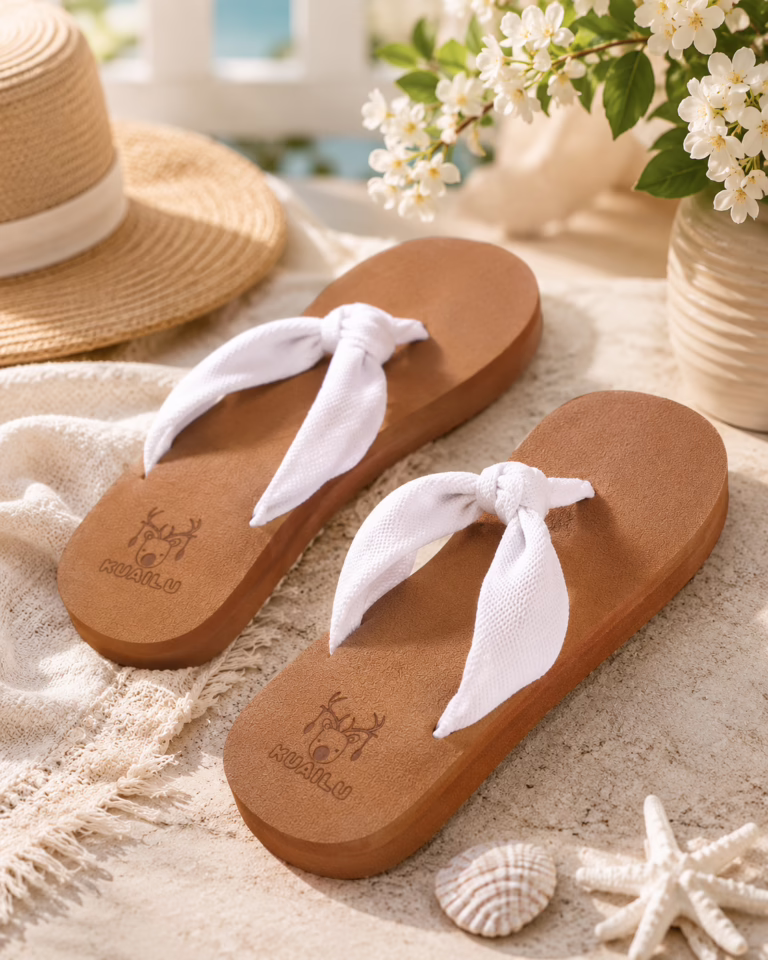 KuaiLu Sandals