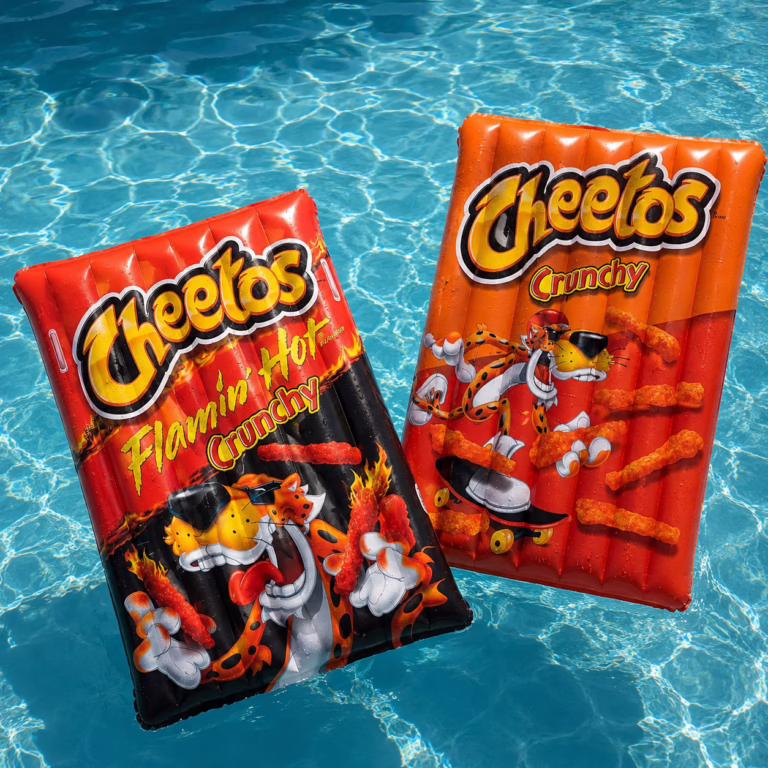 Fun Pool Floats