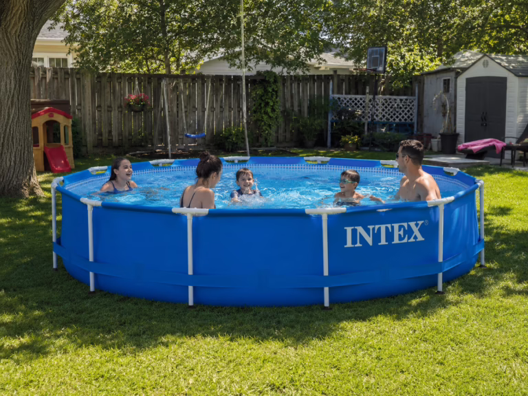 Intex Pool