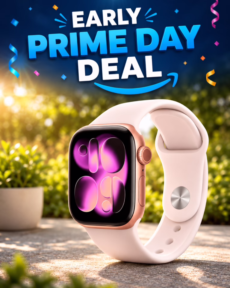 🔥 Lowest Price Yet!