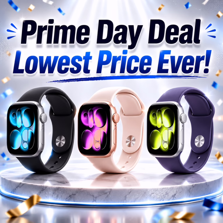🍎 Lowest Price Ever!