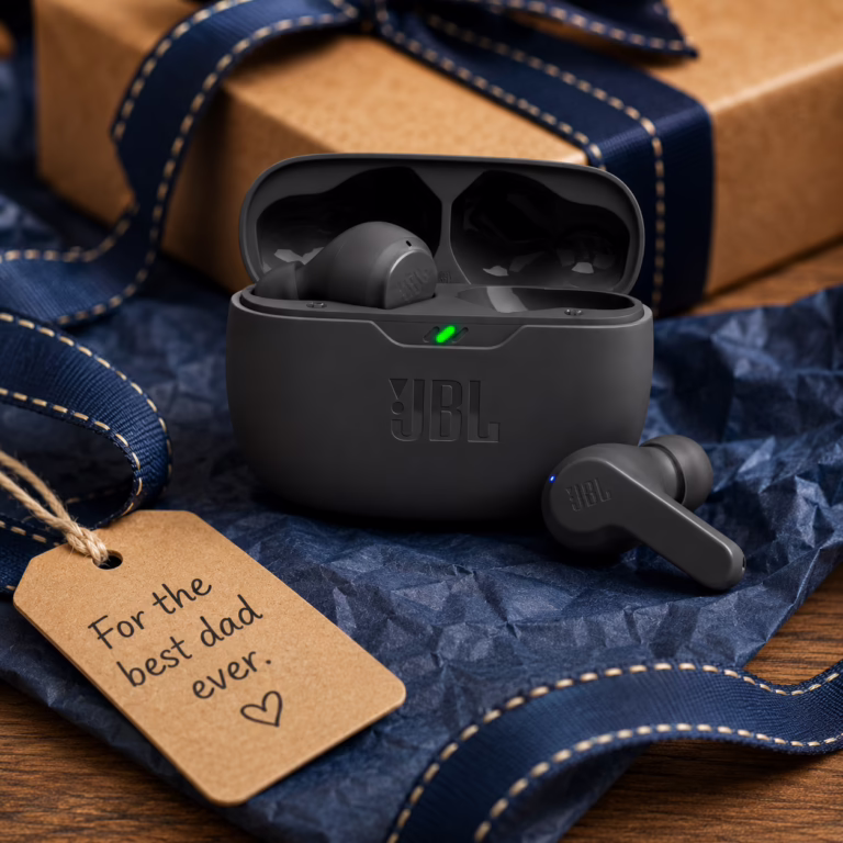 JBL Vibe Beam