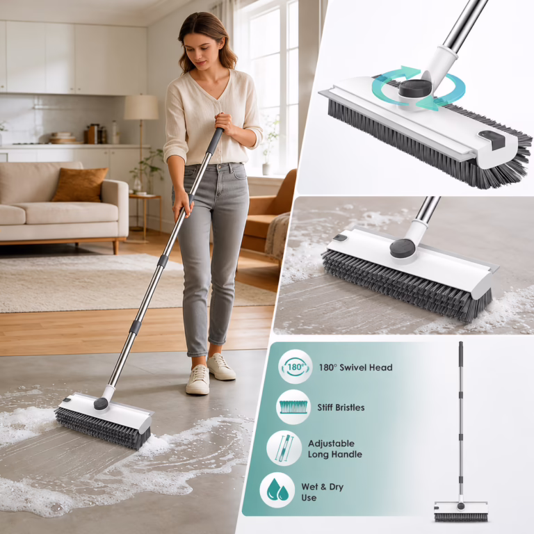 Floor Scrub Brush