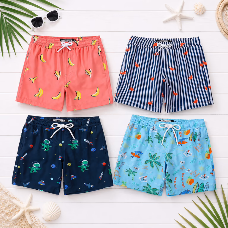 🌴 Ready for Beach Days