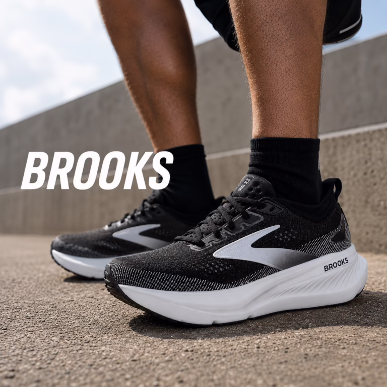 Brooks Men