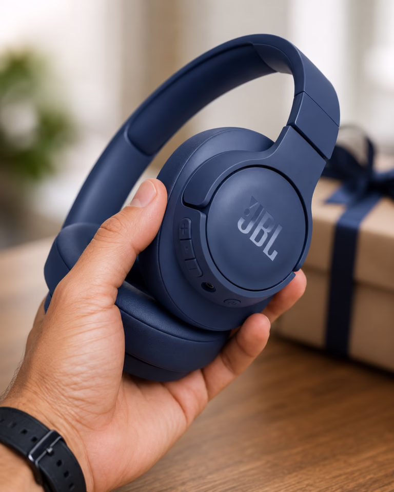 JBL Wireless Headphones