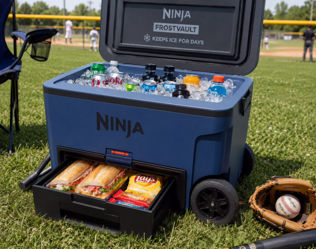 The Ultimate Father’s Day Gift!!