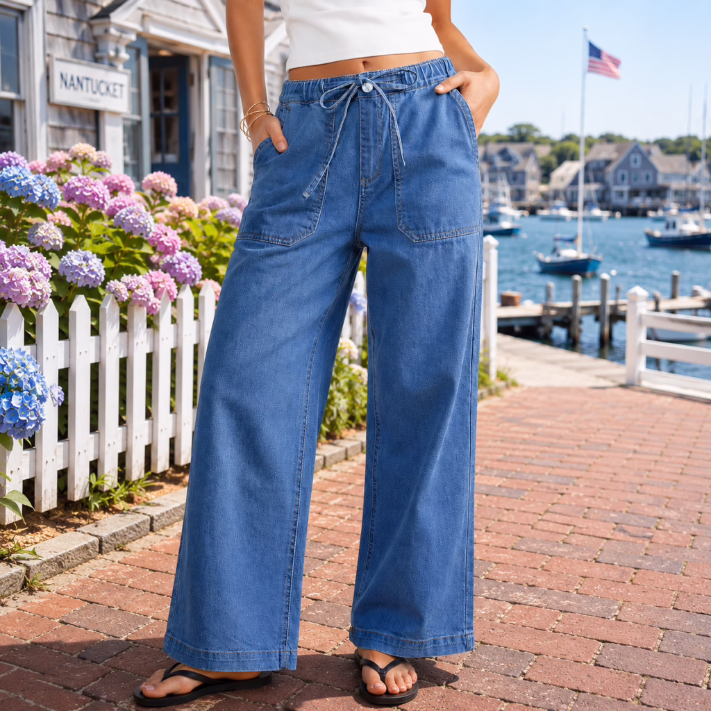 👖 Favorite Jeans Alert