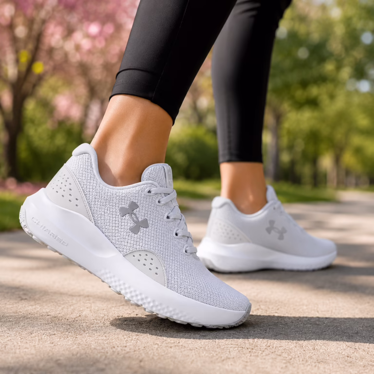 UA Sneakers