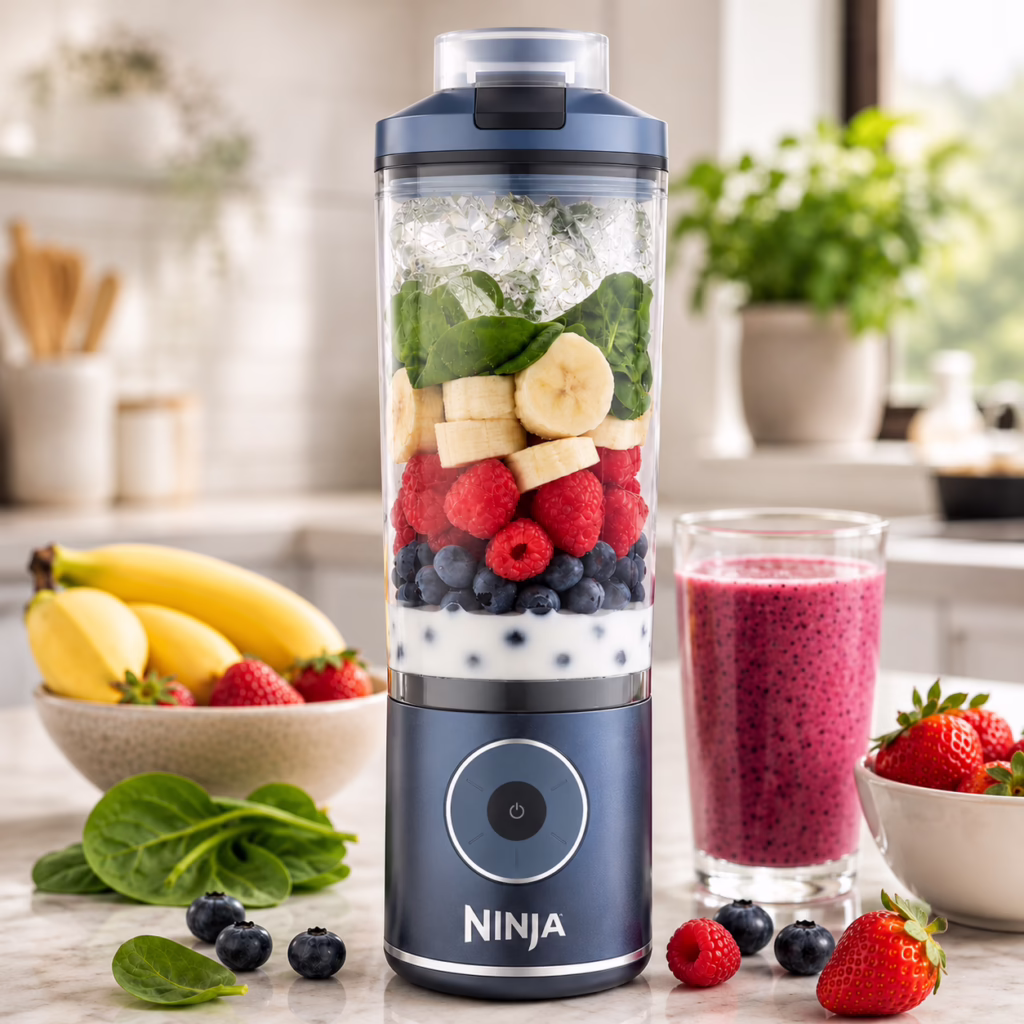 Ninja Portable Blender