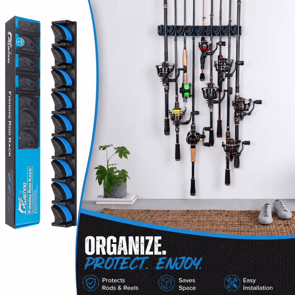 Fishing Rod Holder