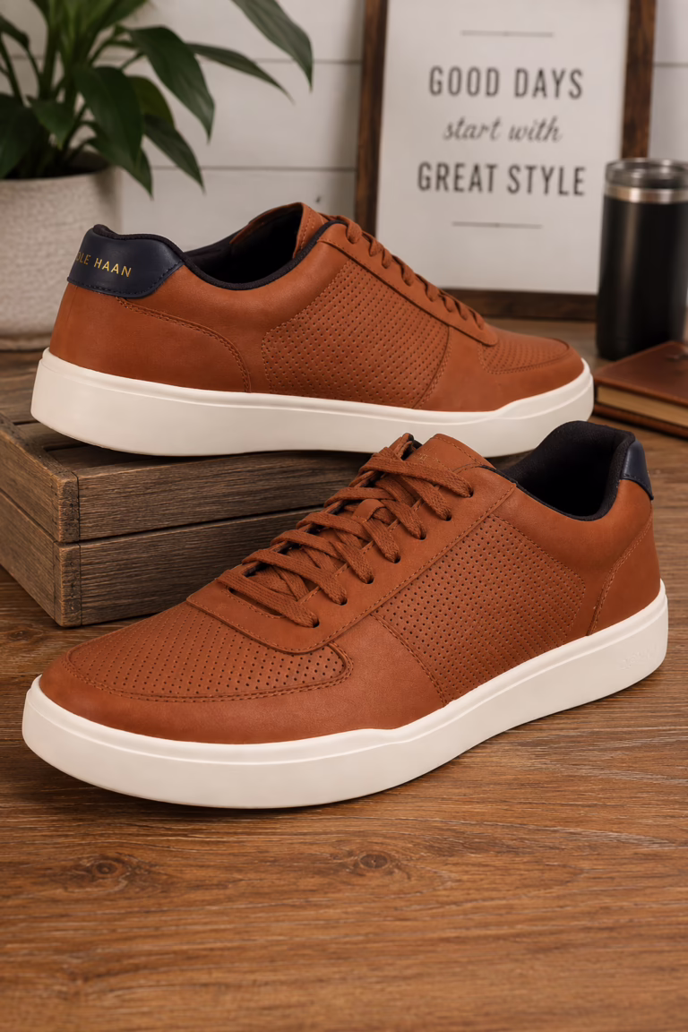 Cole Haan Men’s Shoes