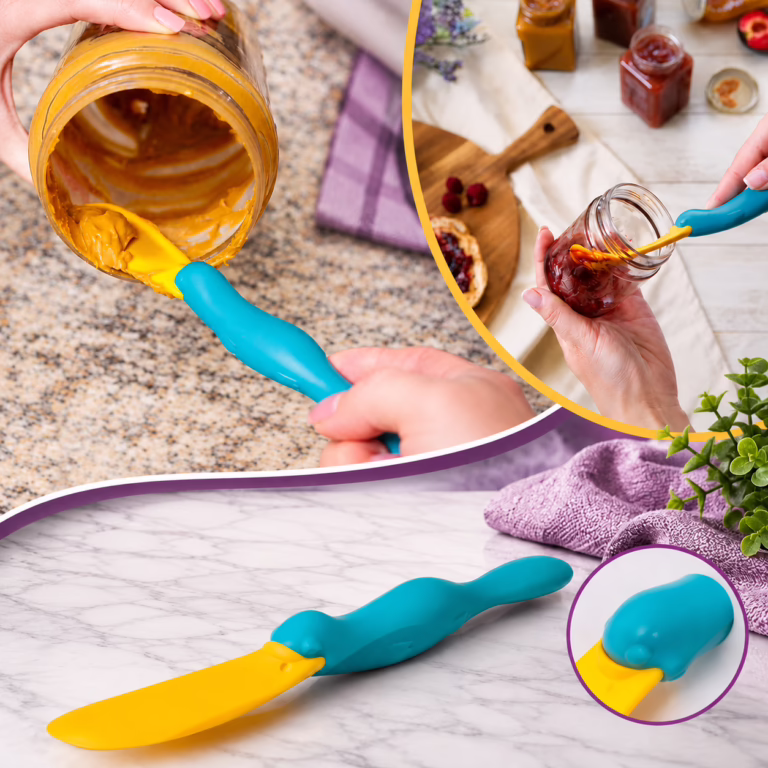 Splatypus Spatula