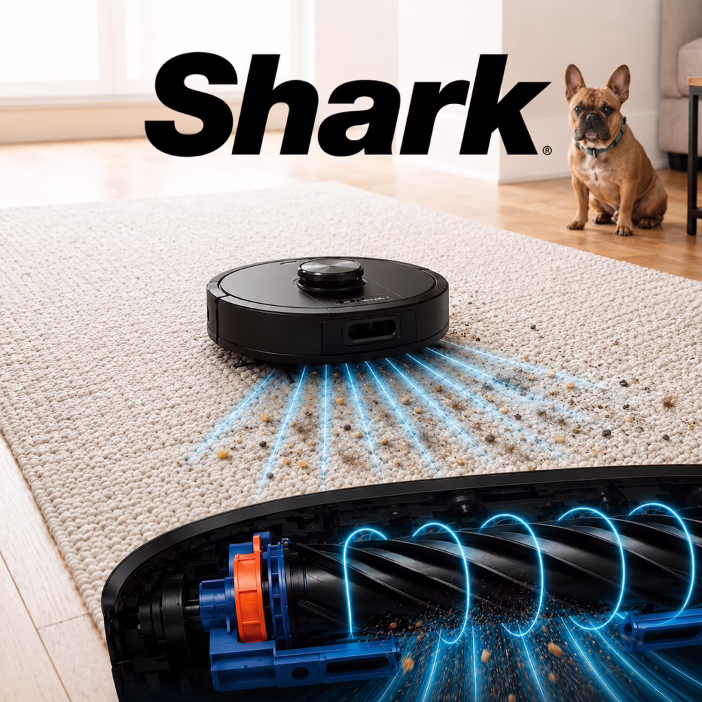 Shark Robot Vacuum