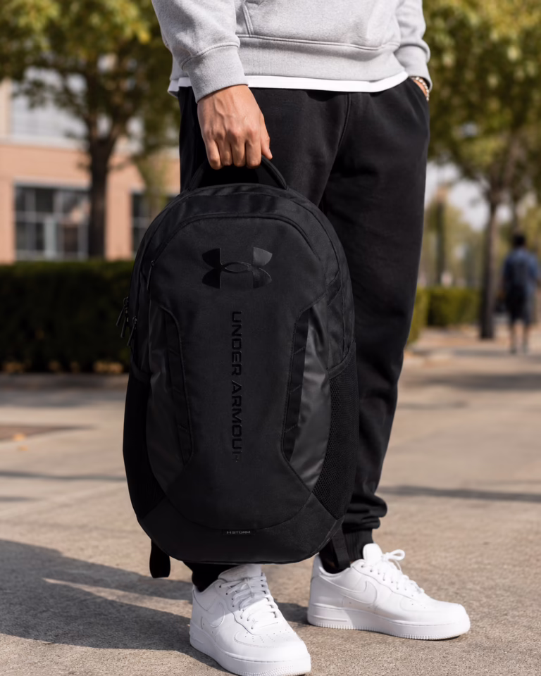 UA Backpack
