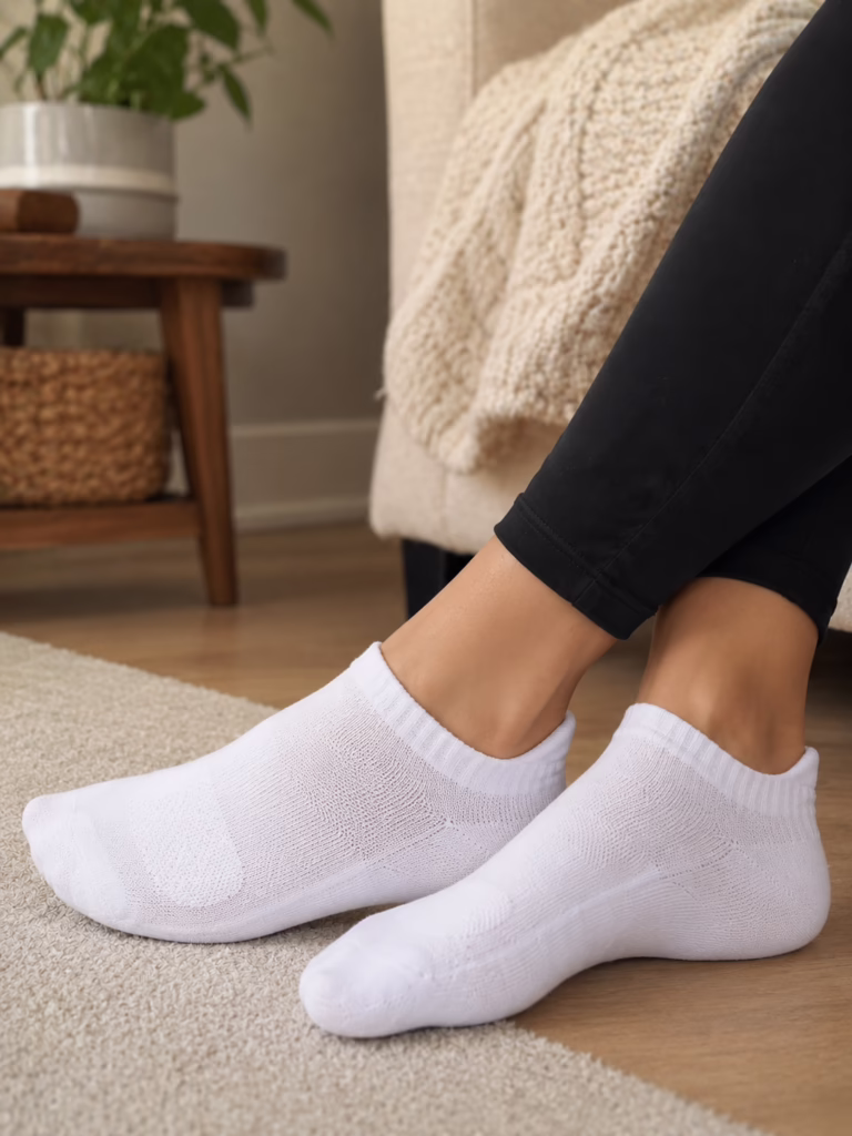 Lapulas Athletic Running Socks