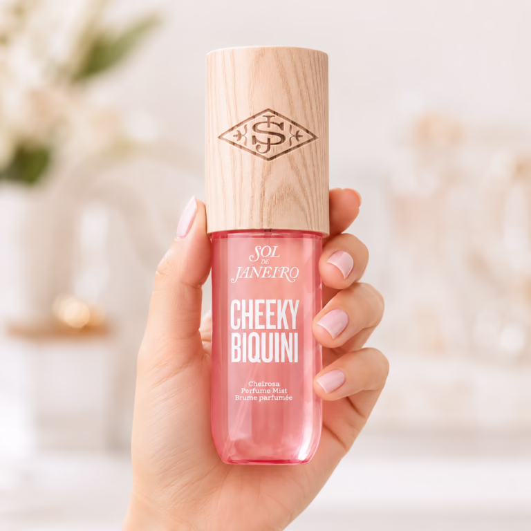 Summer Scent ☀️✨