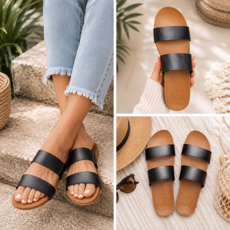 Reef Vista Sandals