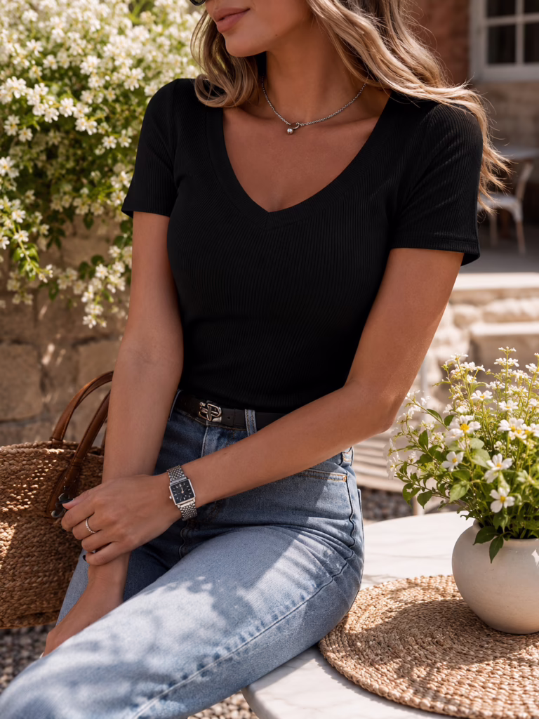 Summer Top