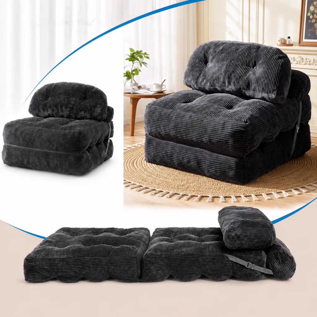 Folding Sofa Bed
