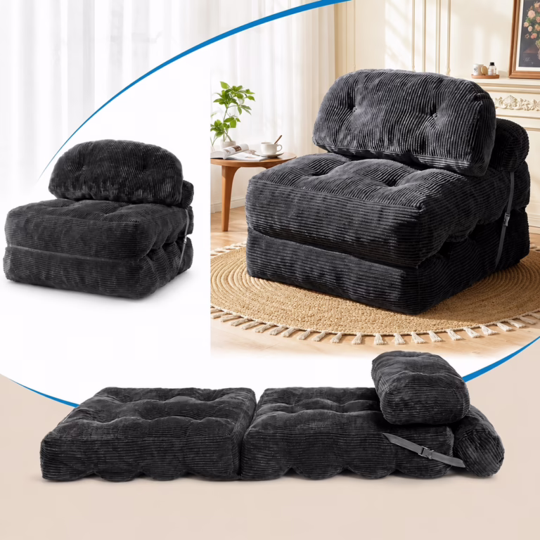 Folding Sofa Bed
