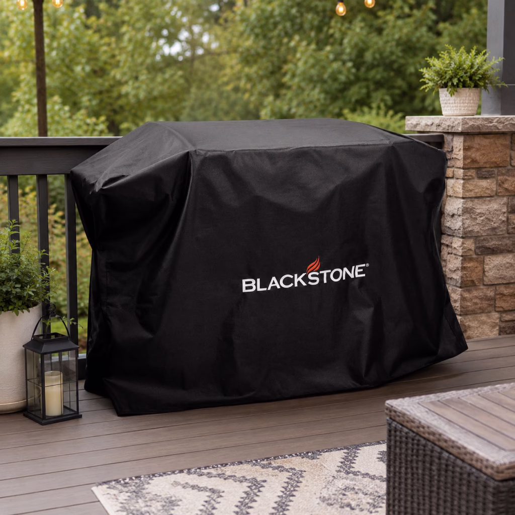 Blackstone Cover