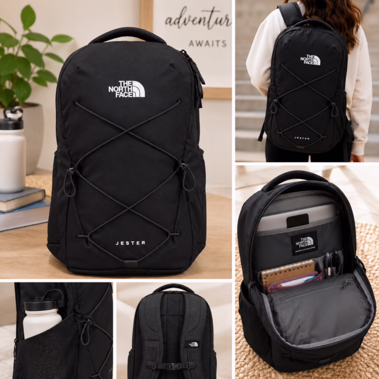 The North Face Backpack