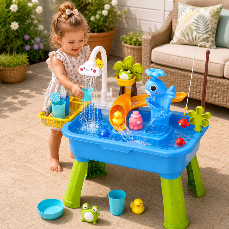 Water Table