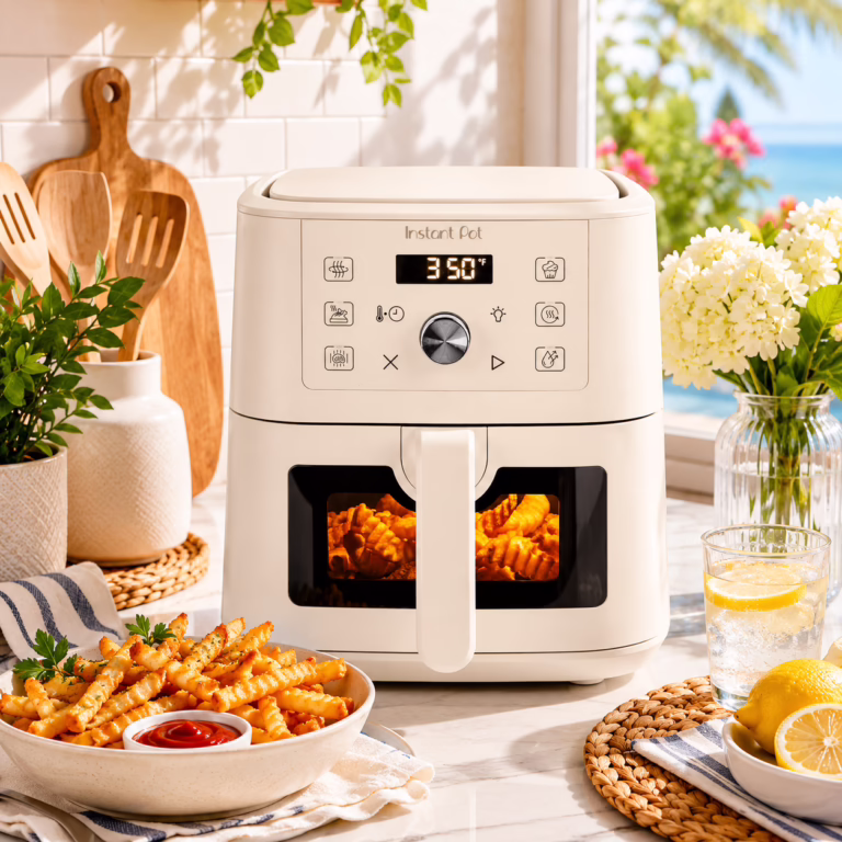 Instant Pot Air Fryer