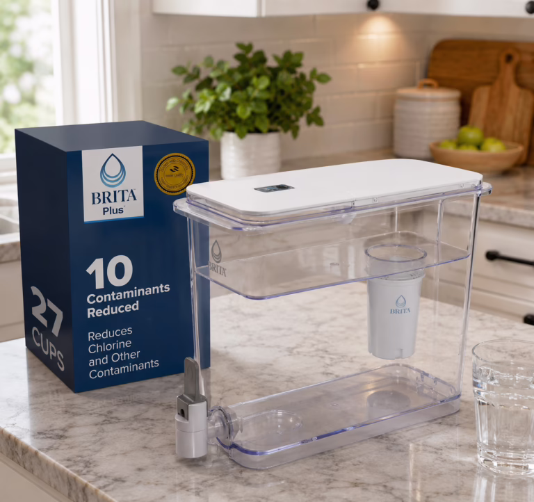 Brita 27 Cup Dispenser