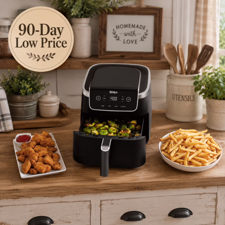 Ninja Air Fryer