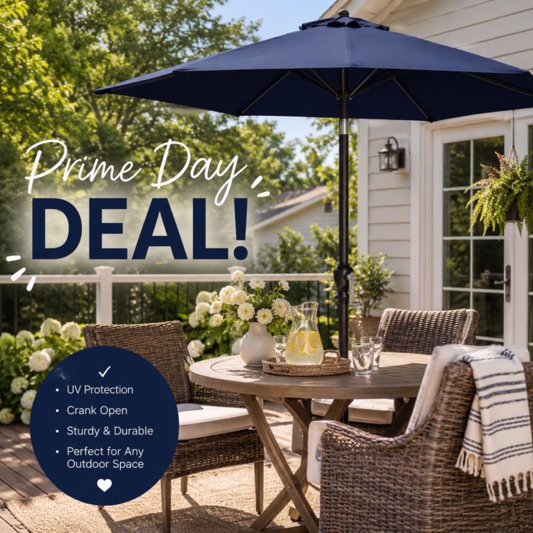 Patio Umbrella
