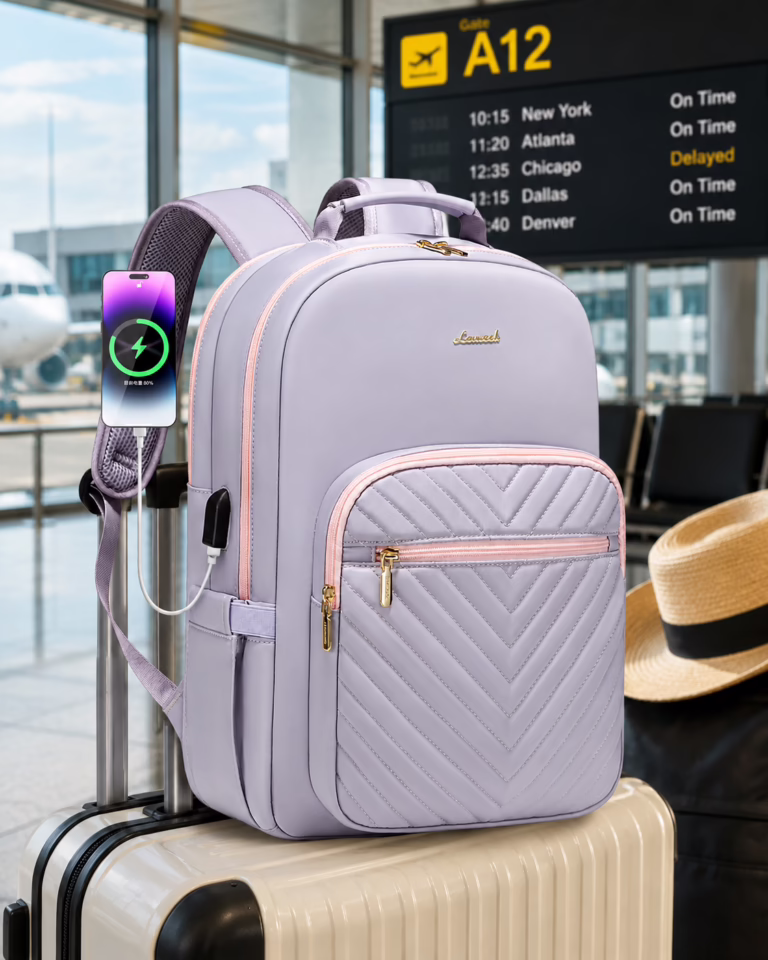 LoveVook Backpack