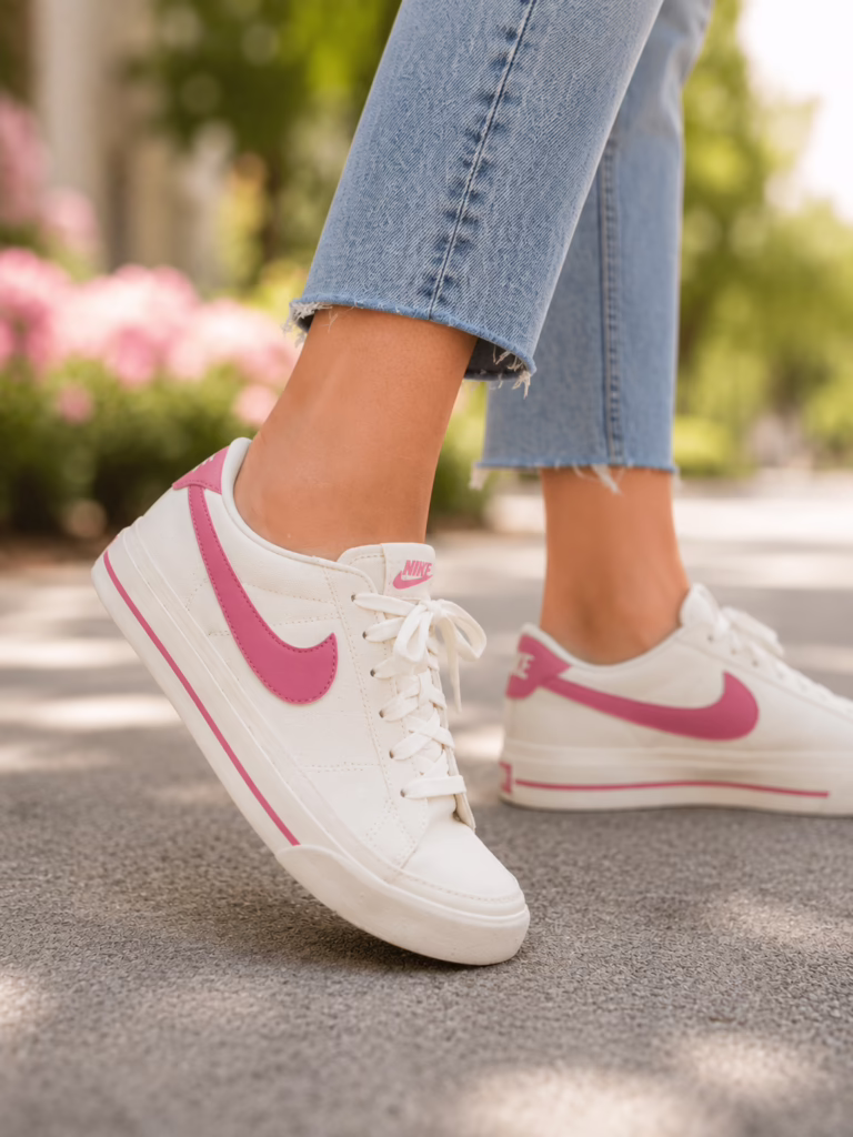 Nike Court Legacy