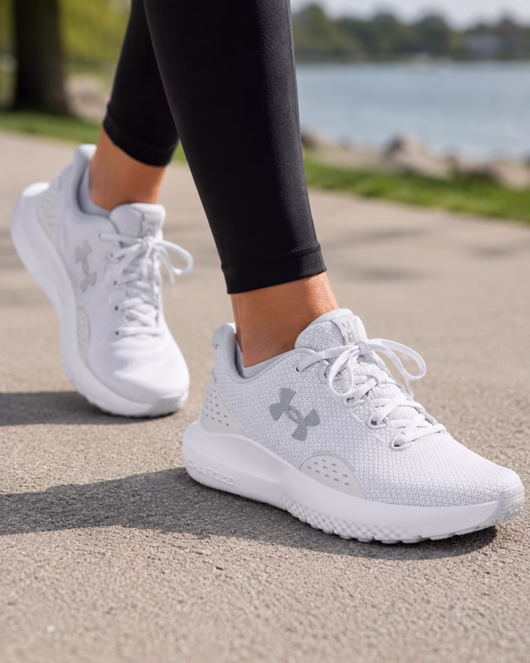 Under Armour Charged Surge 4 Women’s Sneakers