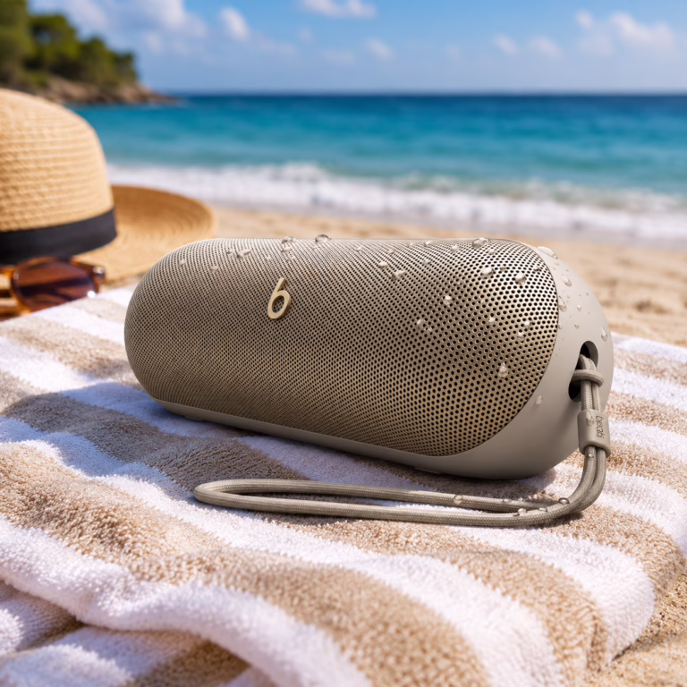 Beats Pill Portable Speaker