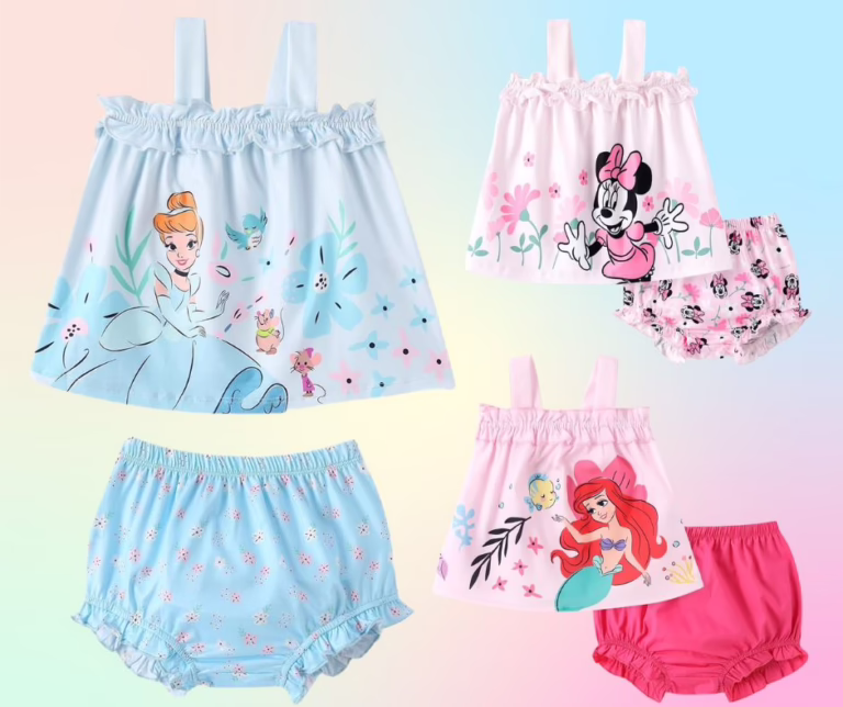 🌸 The Cutest New Arrival