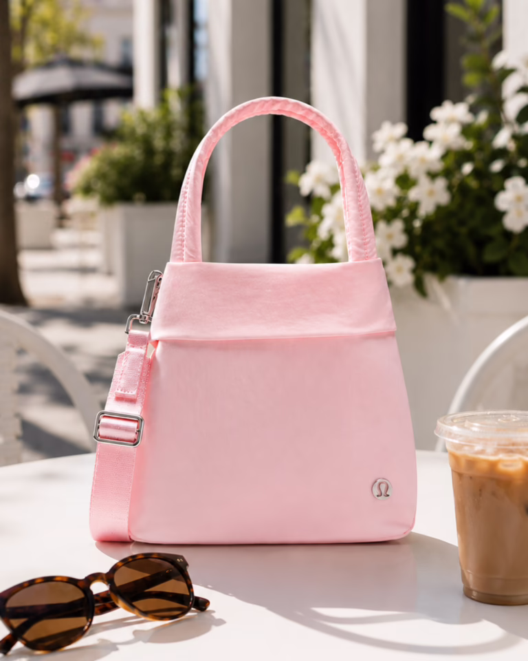 Lululemon Tote
